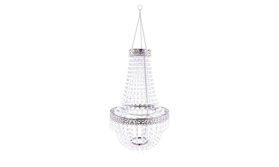 empire style chandelier